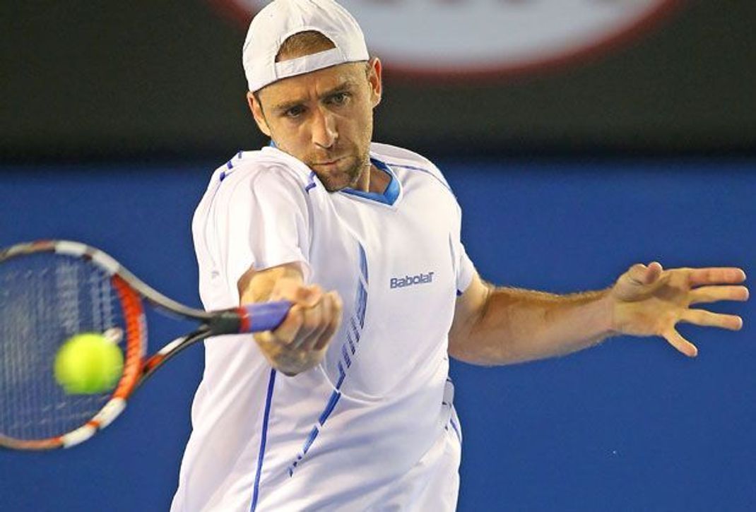 Australian Open Ergebnisse der zweiten Runde vom Mittwoch