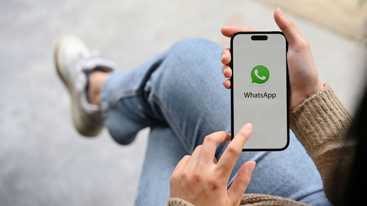 Diese WhatsApp-Emojis kannst du bald nutzen