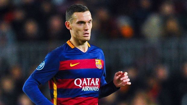 
                <strong>Thomas Vermaelen</strong><br>
                Gehalt: angeblich 3,5 Millionen Euro pro Jahr, Vertrag bis 2019.
              