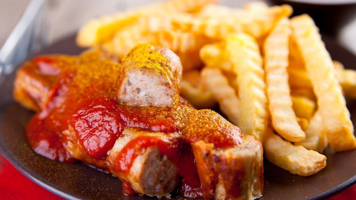 Currywurst Sauce_2