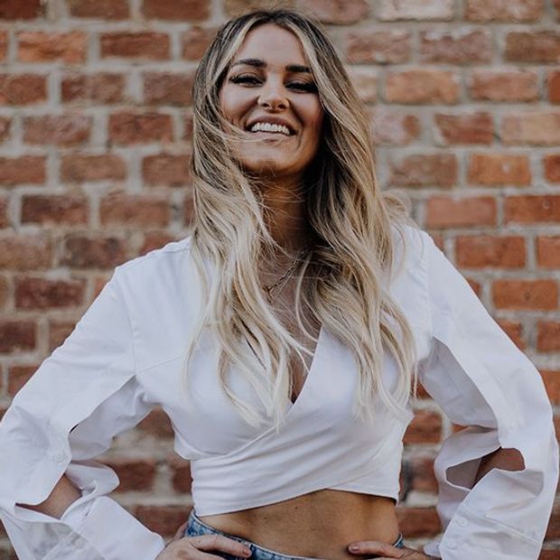 Nadine Mayerhofer Image