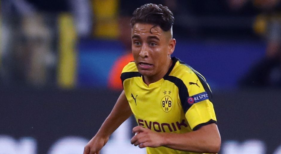 
                <strong>Emre Mor</strong><br>
                Emre Mor: Wurde in der 89. Minute für den starken Dembele eingewechselt. ran-Note: keine Bewertung.
              