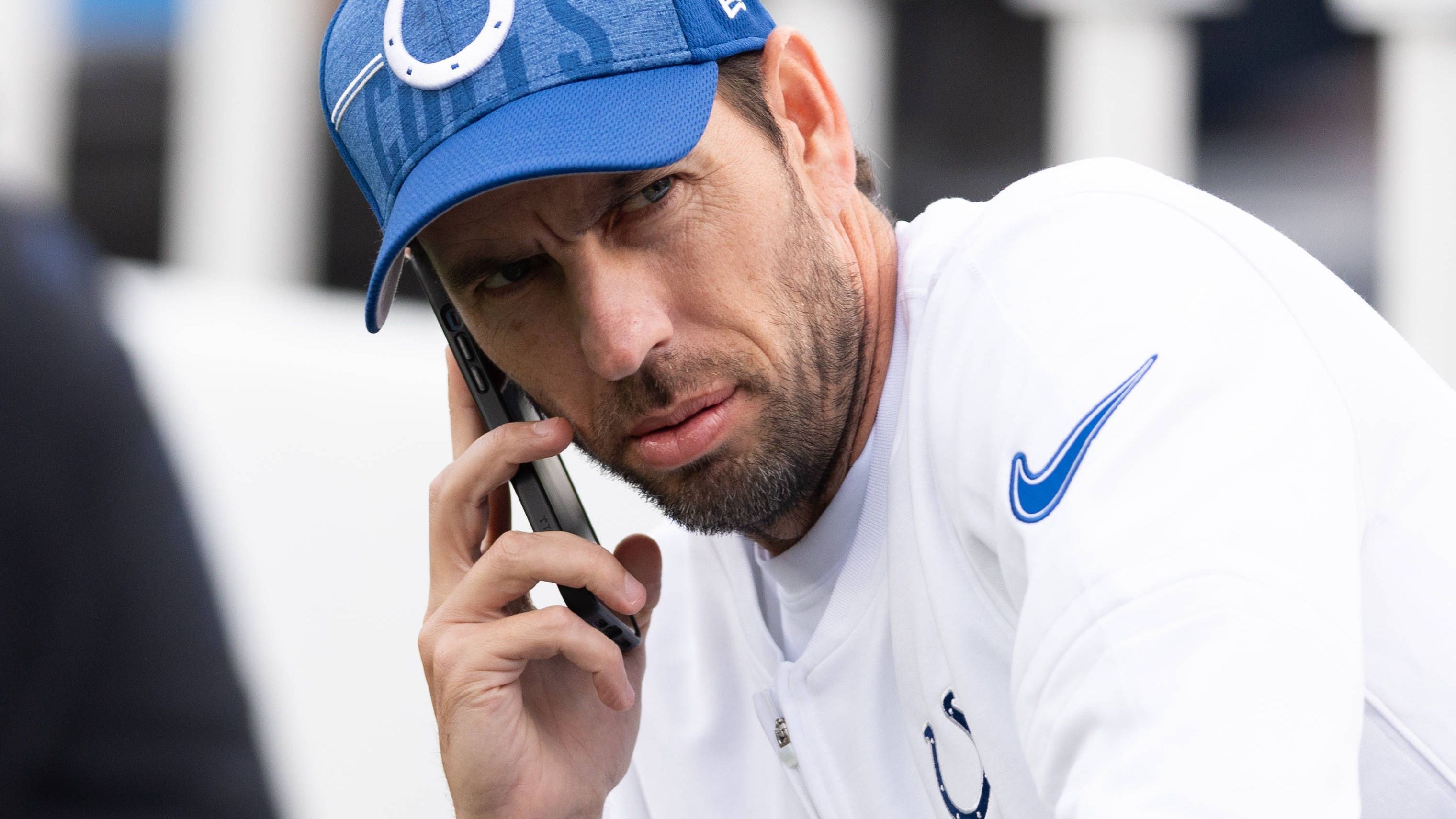 <strong>Indianapolis Colts: Stärken (Offensive)</strong><br>Die Passempfänger verfügen über unterschiedliche Skill-Sets und ergänzen sich gut. Für den neuen Head Coach Shane Steichen wird es nun darauf ankommen, Rookie-Quarterback Anthony Richardson und dessen physischen Anlagen bestmöglich in Szene zu setzen.