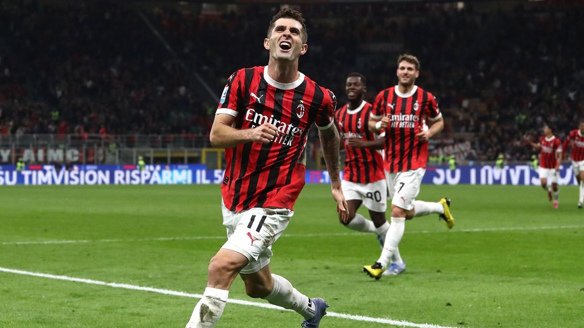 AC Milan