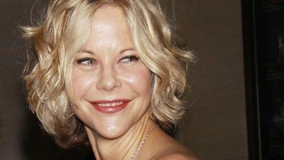 Profile image - Meg Ryan