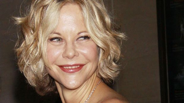 Meg Ryan Image