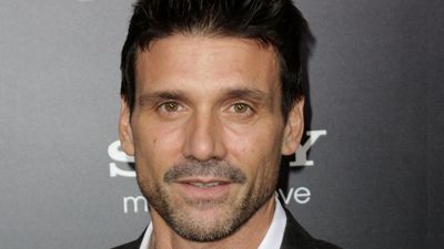 Profile image - Frank Grillo