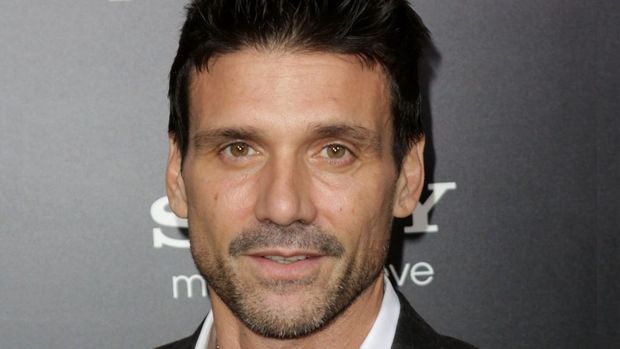 Frank Grillo Image