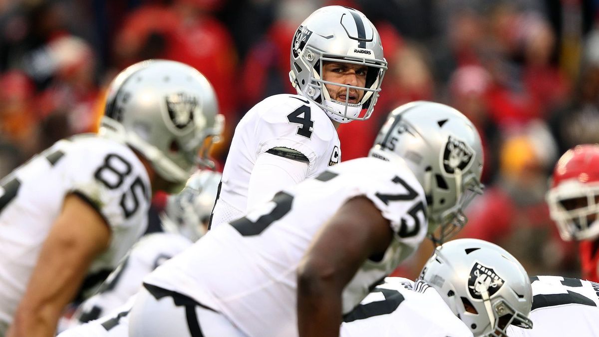 Oakland Raiders