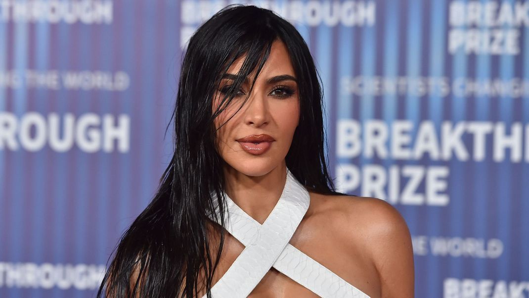 Kim Kardashian spricht Klartext: An welchen Gerüchten über ihre Person ist wirklich etwas dran?