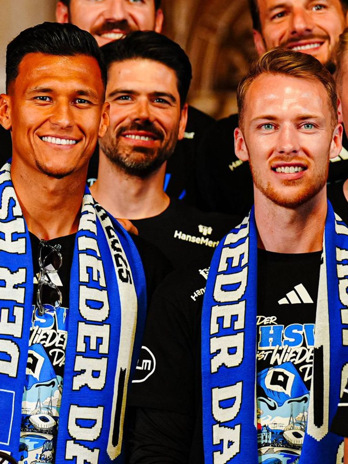 Hamburger SV