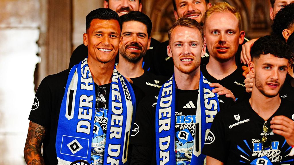  Bundesliga-Spielplan 2025/26: HSV und 1. FC Köln geben Highlight-Spiele 