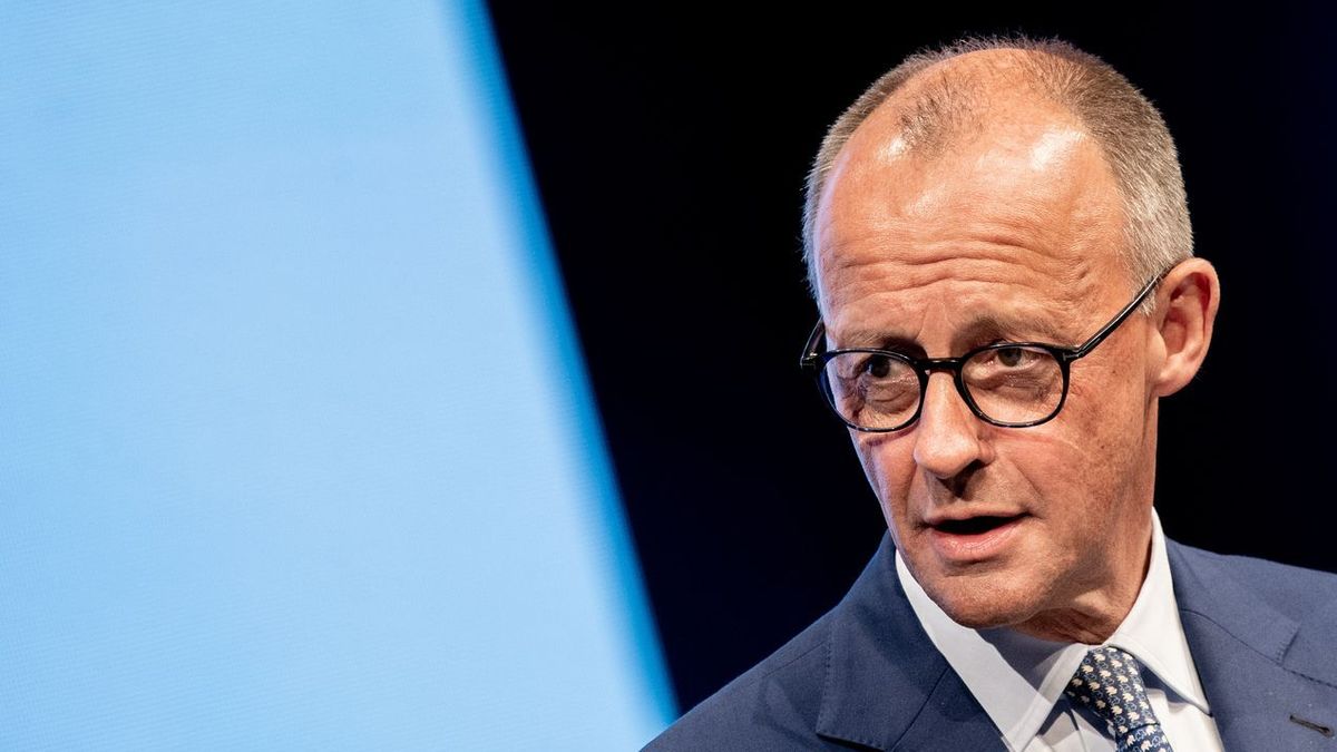 Landesparteitag CDU Niedersachsen