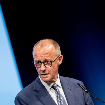 Landesparteitag CDU Niedersachsen