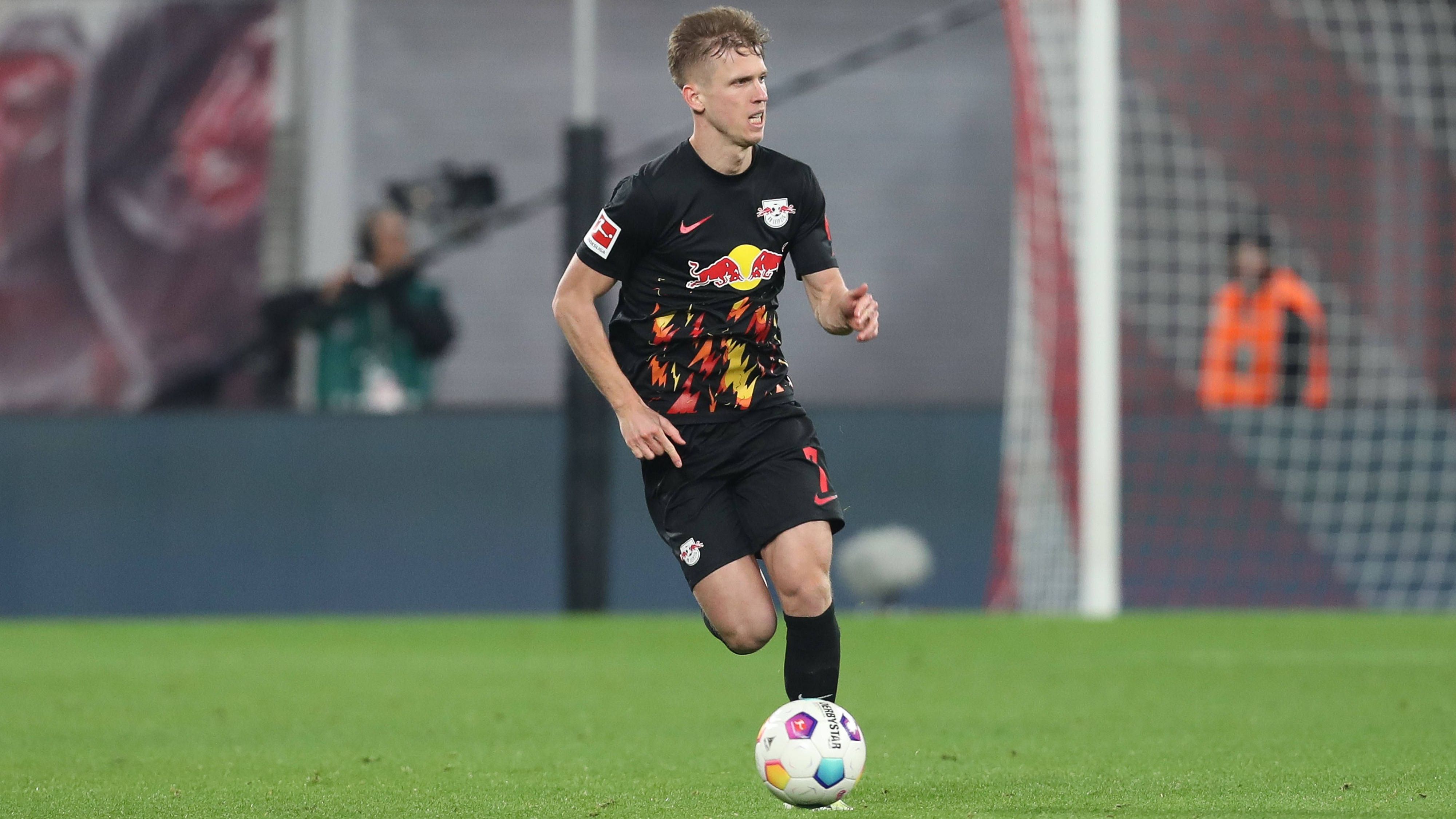 <strong>Rang 19: RB Leipzig</strong><br>Lohnkosten: 145 Mio.<br>Vorjahr: 126 Mio. (+15%)