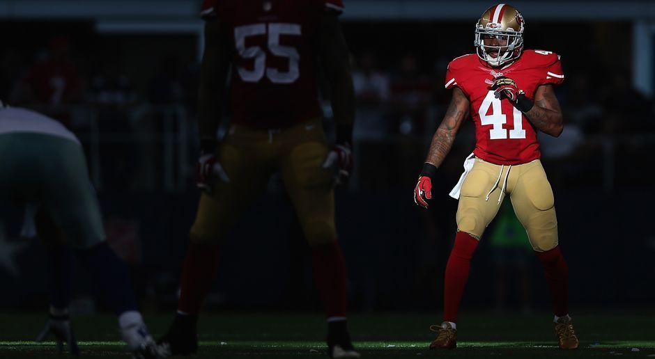 
                <strong>Antoine Bethea (San Francisco 49ers)</strong><br>
                Die San Francisco 49ers haben Safety Antoine Bethea auf eigenen Wunsch entlassen. "Antoine ist ein echter Profi und ich empfinde nur Respekt dafür, wie er seine Karriere gestaltet. Wir wollen ihm danken, dass er unser Team als Spieler und Anführer weitergebracht hat", sagte Generel Manager John Lynch gegenüber "ESPN". In seinen zwei Vertragsjahren kam der 32-Jährige auf insgesamt 110 Tackles und fing eine Interception. Durch die Trennung sparen die 49ers Betheas Gehalt von knapp 5,75 Millionen US-Dollar ein. Die Arizona Cardinals haben dagegen Verwendung für Bethea.
              