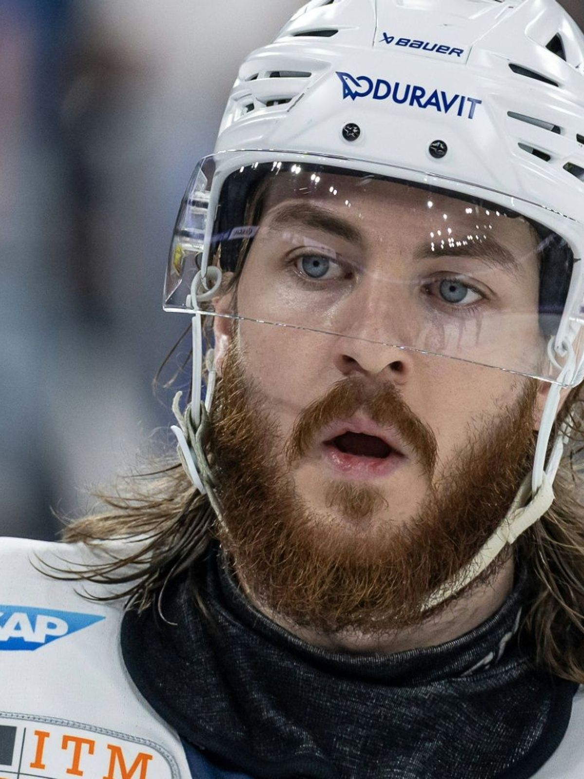 Künftig ein Hai: Ryan MacInnis
