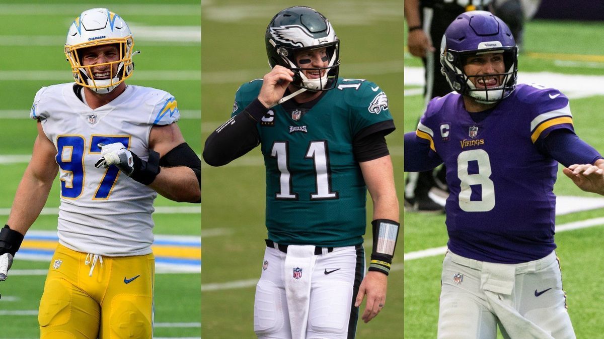 Forbes-Liste 2020: Diese 10 NFL-Stars sahnen am meisten ab