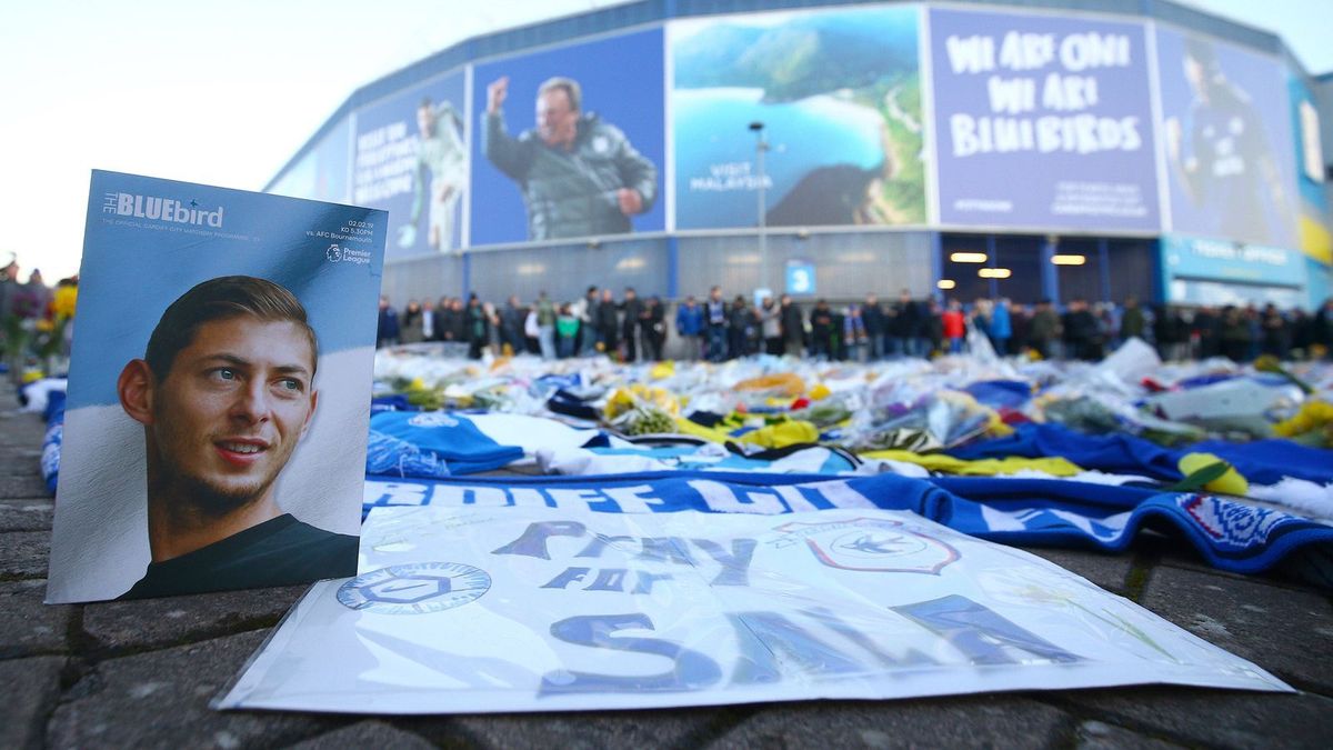 Drei Jahre nach Salas Tod: FC Nantes erhält Ablösesumme