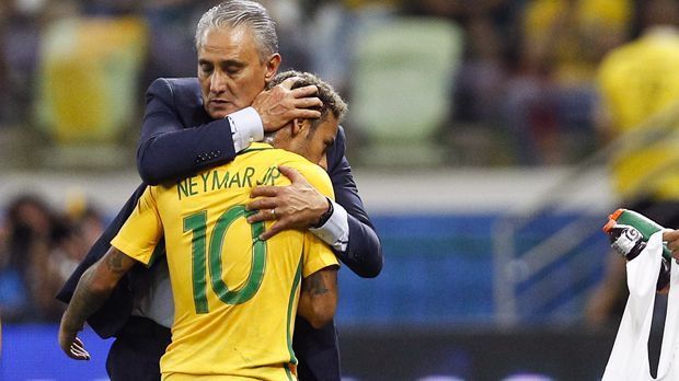 
                <strong>Platz 2 (geteilt): Tite (Brasilien)</strong><br>
                Gehalt: 3,6 Millionen EuroIm Amt seit: Juni 2016
              