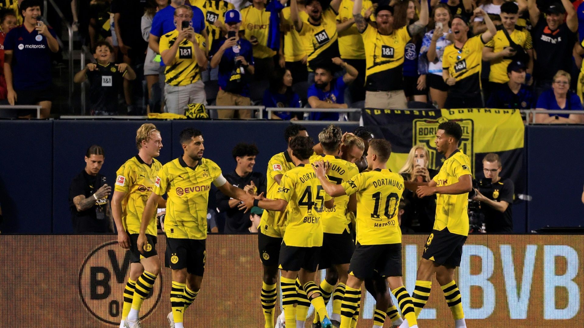 Borussia Dortmund trifft auf Fluminense: Alles, was Sie zum Klub-WM-Debüt wissen müssen!