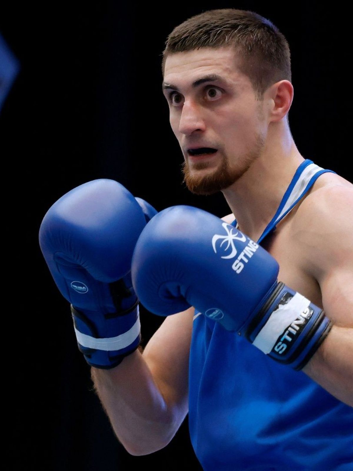 Aus für Magomed Schachidov