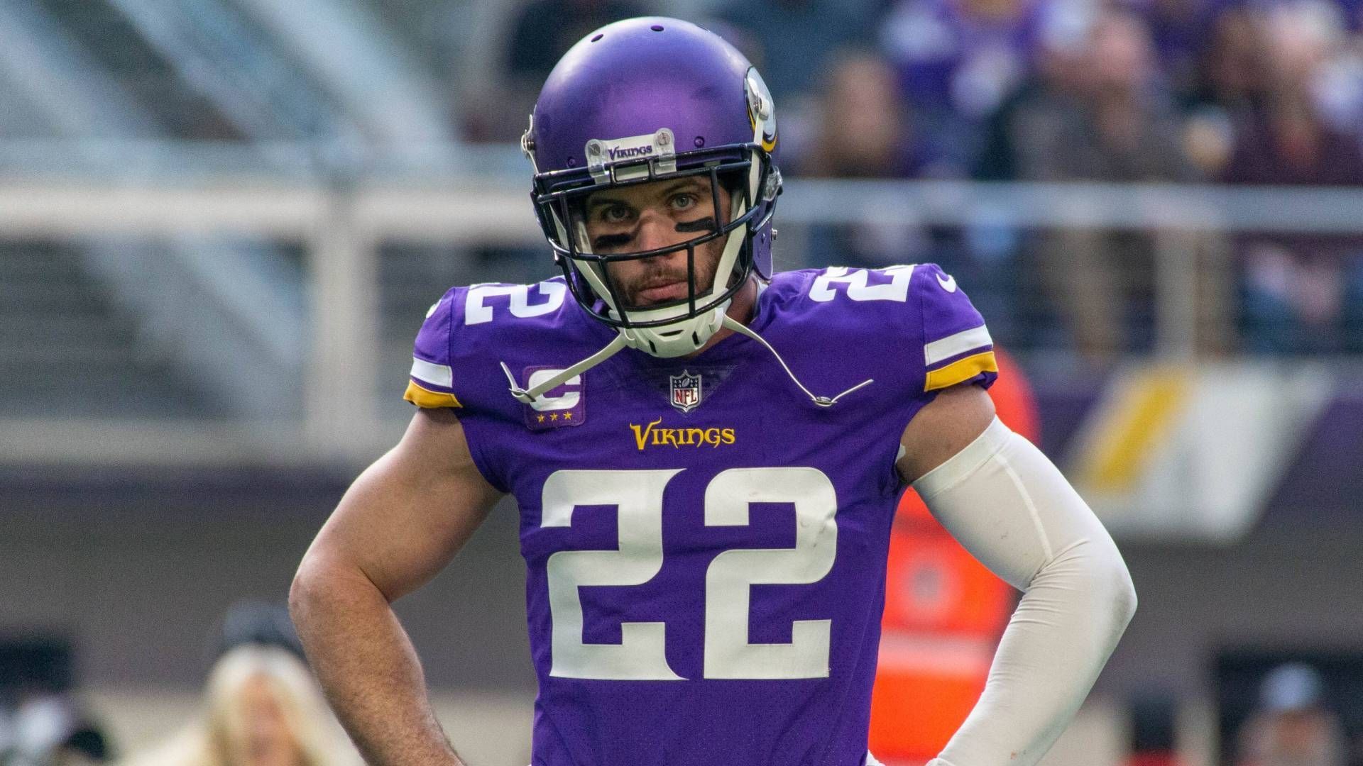 
                <strong>7. Platz (geteilt): Harrison Smith (Minnesota Vikings)</strong><br>
                Rating: 90 (Madden 23: 90)
              