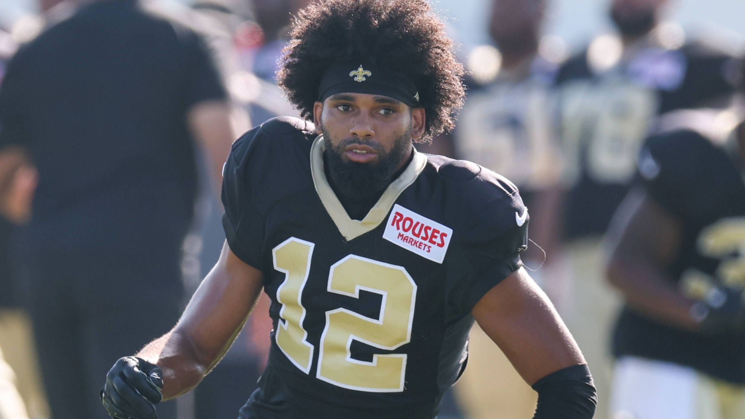 <strong>18. Platz:</strong> Chris Olave (New Orleans Saints)<br><strong>Overall-Bewertung:</strong> 86