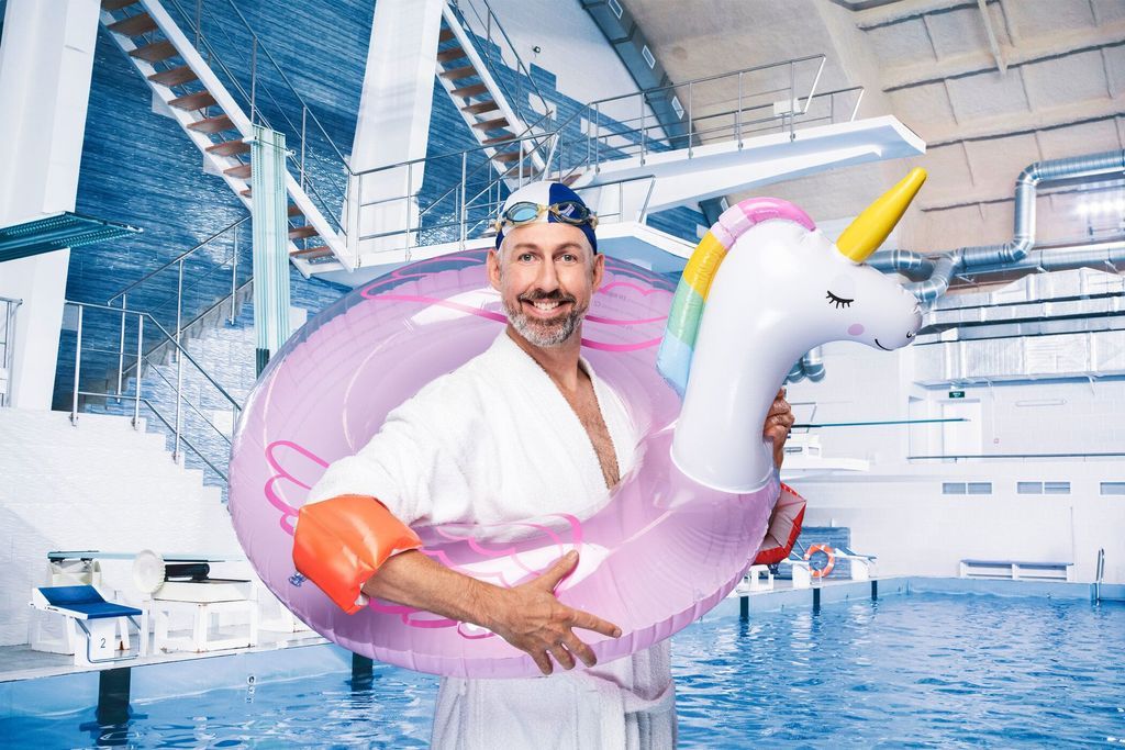 Diversão molhada no “TV total dive 2024”: Estes são os vencedores!
 #ÚltimasNotícias #Suiça