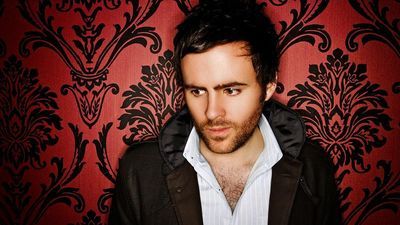 Profile image - Gareth Emery