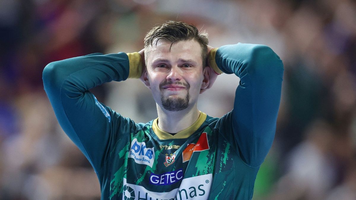 Bald im Barca-Trikot: Sergey Hernandez