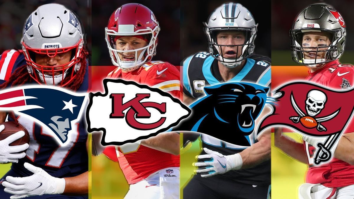 NFL: Warum die Teams Deutschland erobern wollen