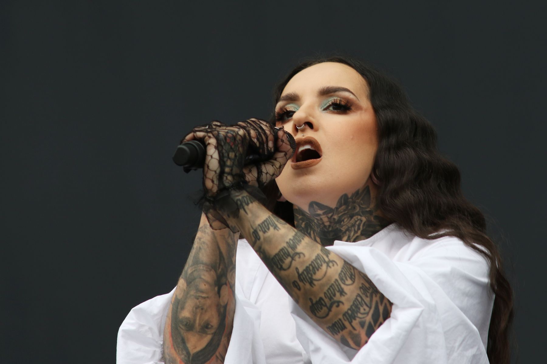 Bericht über das Festival Rock im Park 2025