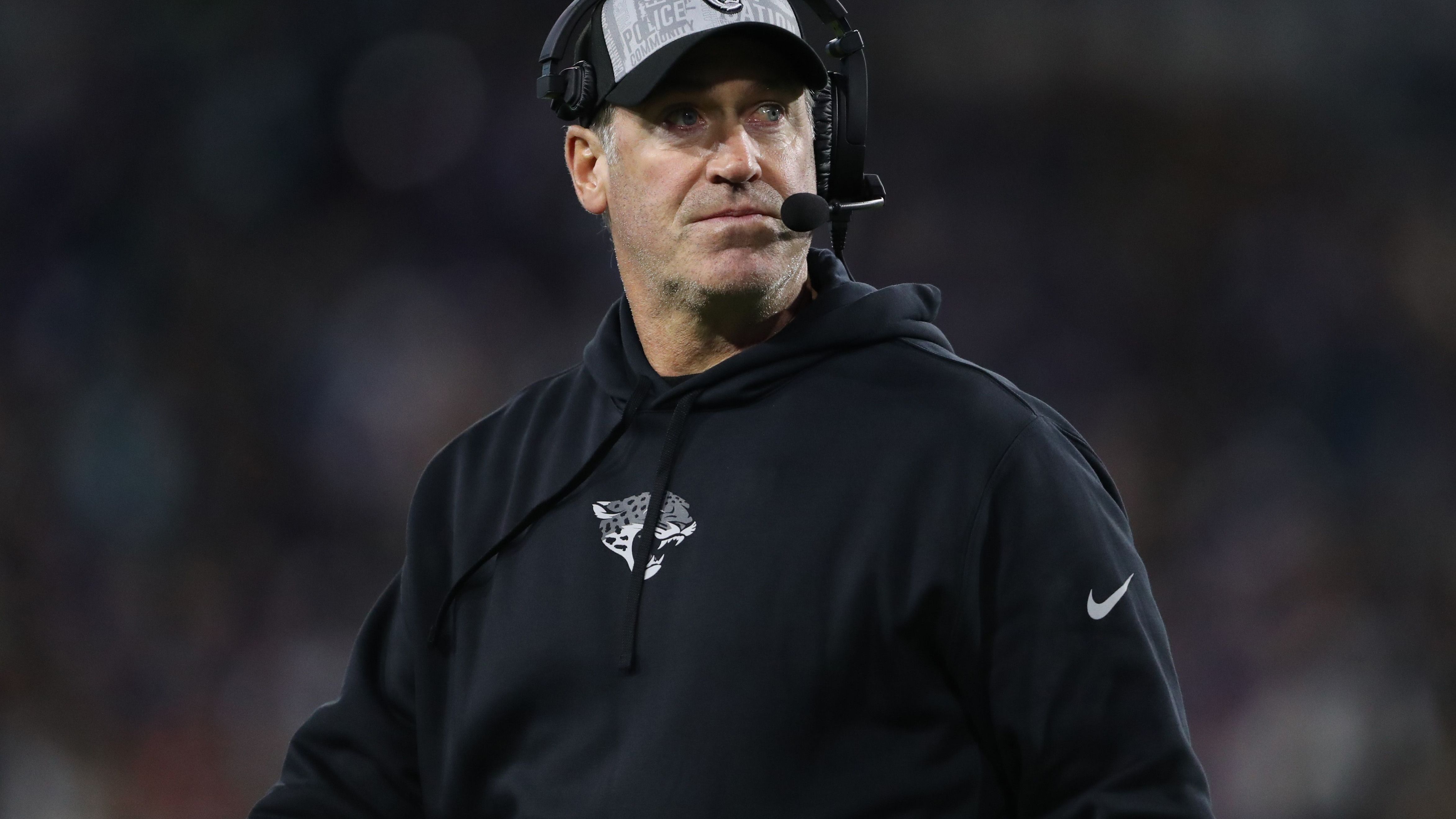 <strong>Platz 7: Doug Pederson (Jacksonville Jaguars)</strong><br>Geburtstag: 31. Januar 1968<br>Im Amt seit: 2022