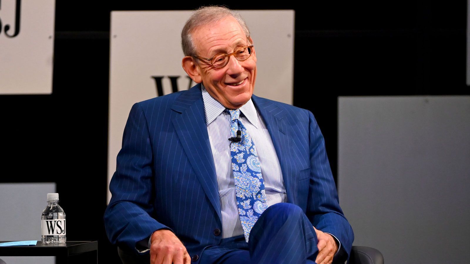 
                <strong>Platz 5: Stephen Ross (Miami Dolphins)</strong><br>
                Vermögen: 7,2 Milliarden US-DollarPosition unter den reichsten US-Amerikanern: 74Klub gekauft: 2008 für 1,1 Milliarden US-Dollar
              