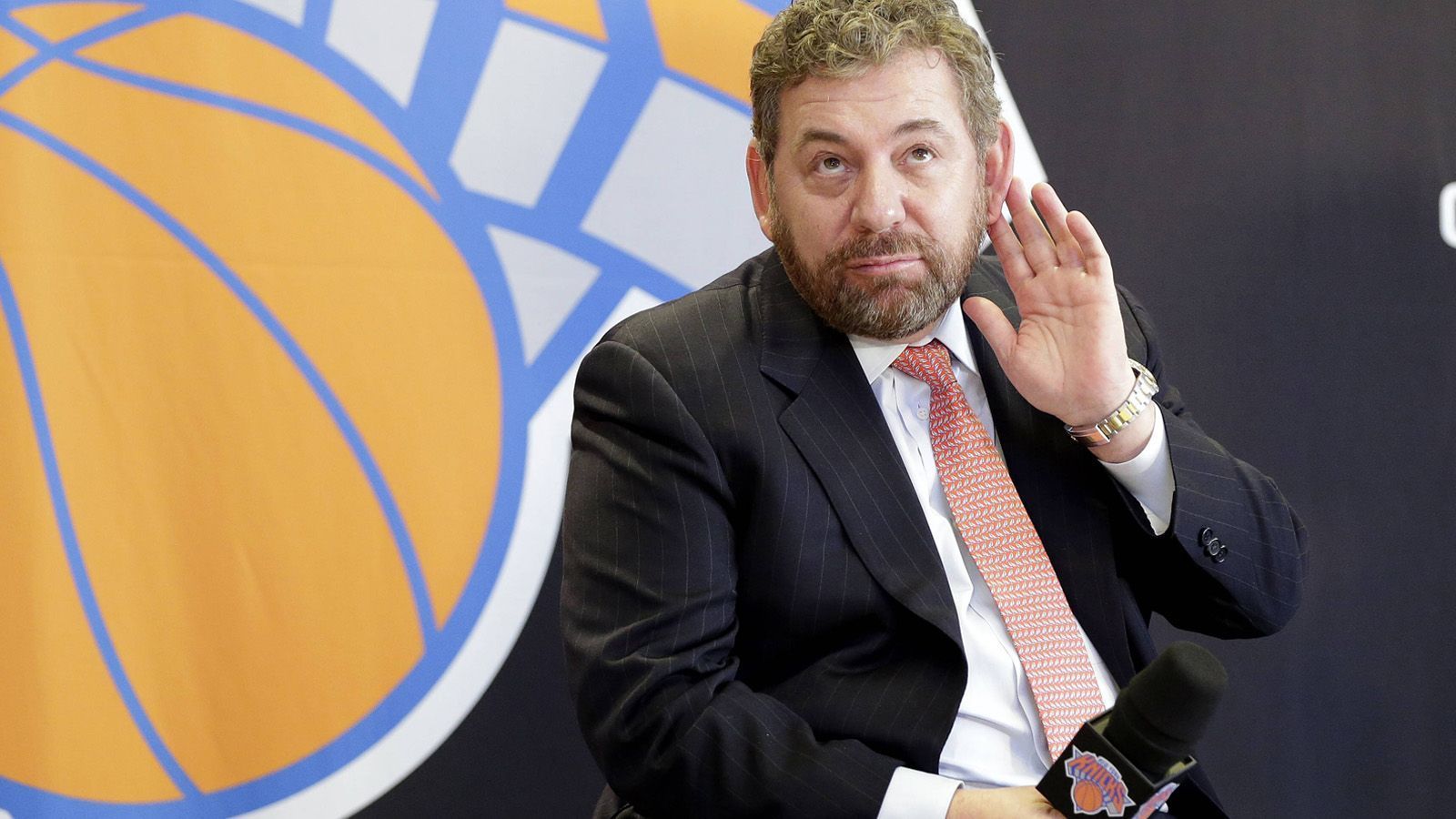 
                <strong>Platz 1: New York Knicks</strong><br>
                Franchise-Wert: 4 Milliarden Dollar
              