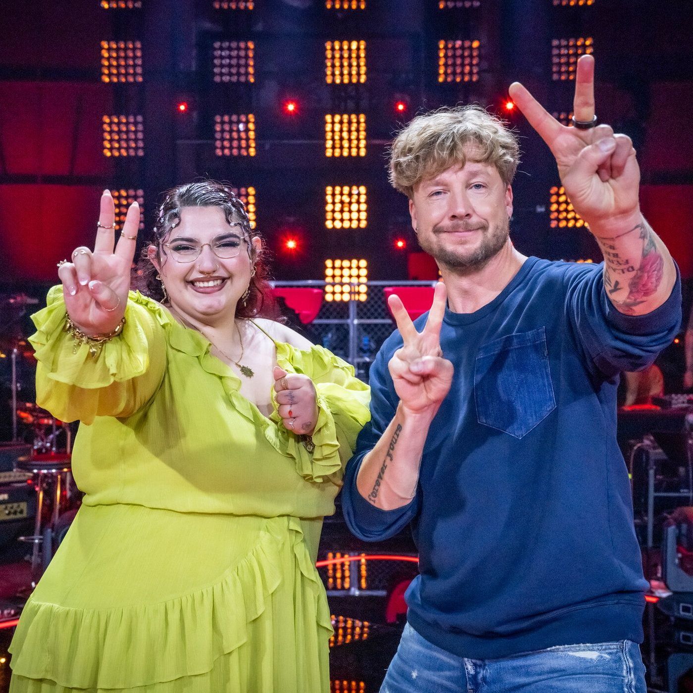 Heute, 20:15 Uhr im Livestream auf Joyn anschauen