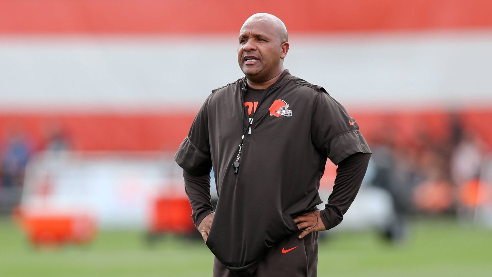 
                <strong>2. Hue Jackson (Cleveland Browns)</strong><br>
                Head Coach seit: 2016Quote: 4,5
              