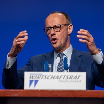 Merz war am 6. Mai erst im zweiten Wahlgang zum Bundeskanzler gewählt worden, nun will er sein Programm für den Start der Regierungsarbeit vorstellen.