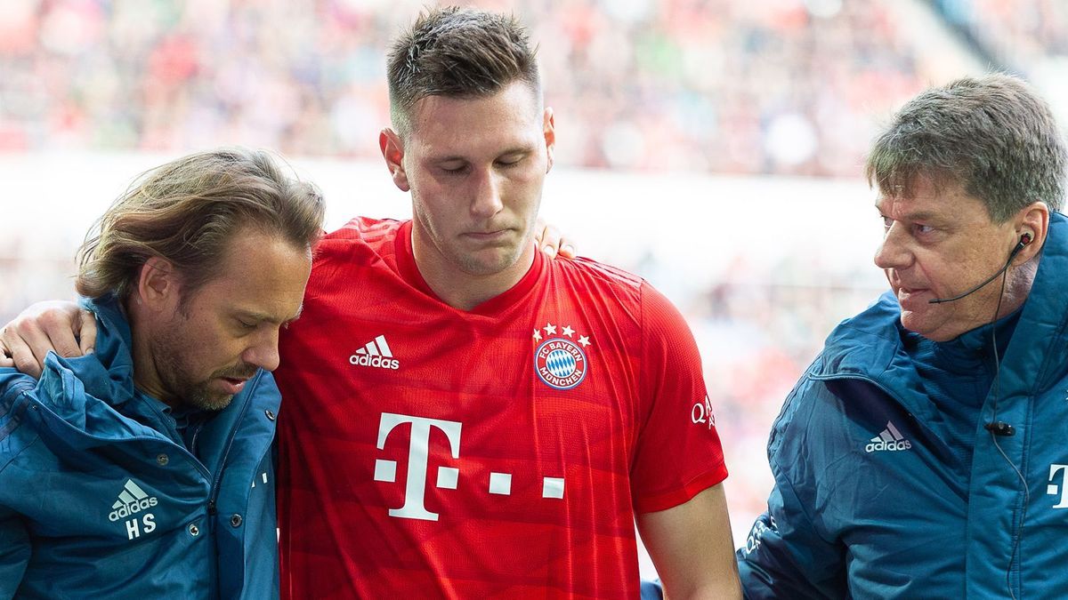 Süle Kreuzband