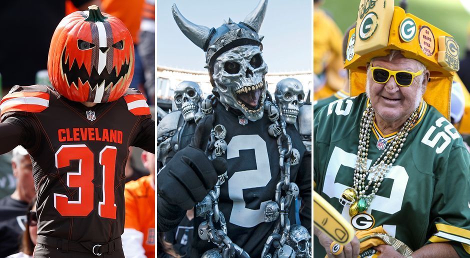 
                <strong>Studie: Welche NFL-Franchise hat die "besten" Fans?</strong><br>
                Die Emory University hat den "NFL Fandom Report 2017" veröffentlicht. Die Studie belegt darin anhand von drei gleich gewichteten Faktoren, welche Franchise die "besten" Fans hat. Die Faktoren sind:1. Finanzieller Aufwand: Die Anhänger welcher Franchise geben am meisten Geld für Karten, Fanartikel, etc aus?2. Social Media Support: Welcher Franchise folgen die meisten Fans in den sozialen Medien?3. Fanbase auswärts: Welche Franchise genießt bei Auswärtsspielen den größten Support?Dabei kontrolliert die Studie kurzfristige Faktoren wie momentanen (Miss-)Erfolg oder Markt-Unterschiede wie die Einwohnerzahl der Heimatstadt, die das Fan-Interesse für eine Franchise beeinflussen können. ran.de zeigt das NFL-Fan-Ranking 2017. (Quelle: NFL Fandom Report)
              