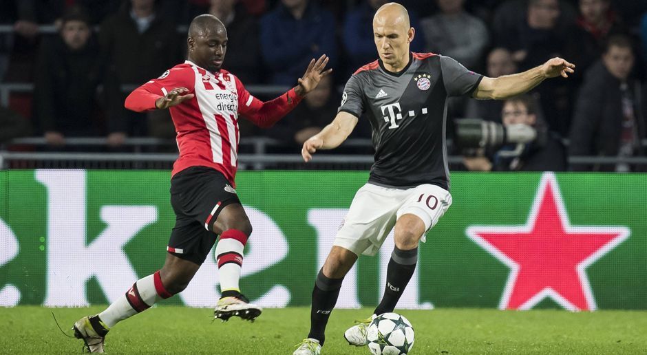 
                <strong>Arjen Robben</strong><br>
                Arjen Robben: Man merkte dem Holländer an, dass er in seiner Heimat überzeugen wollte. Begann sehr aktiv, fast hektisch. So richtig kam er auch nicht in sein gefürchtetes Dribbling. Spielte den Ball häufig wieder nach hinten. Wurde in der 64. Minute ausgewechselt. ran-Note: 4.
              