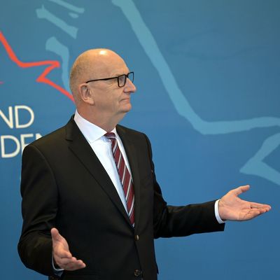 Dietmar Woidke (SPD)