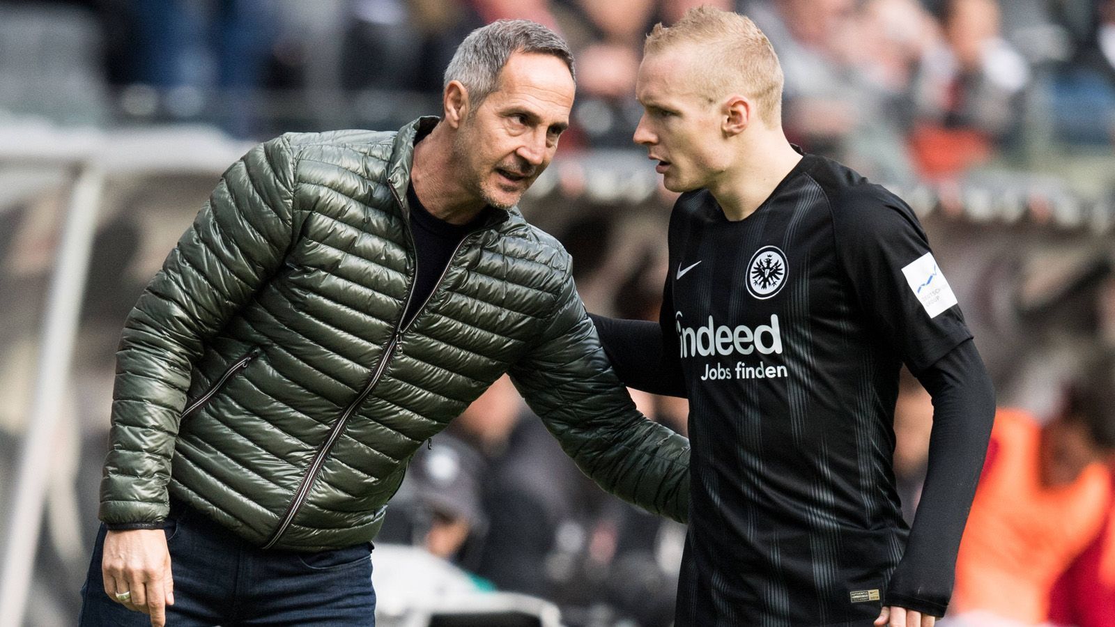 
                <strong>Sebastian Rode (28)</strong><br>
                Auch Sebastian Rode hat Dortmund vorübergehend auf Leihbasis verlassen und zählt seit dem Winter zum Stammpersonal von Frankfurts Trainer Adi Hütter, wo Rode mit guten Leistungen glänzen kann. Da Rode (Vertrag bis 2020) in Dortmund keine Zukunft haben wird, scheint eine Verpflichtung für die ambitionierten Hessen im Sommer realistisch. Der Mittelfeldmann spielte bereits zwischen 2010 und 2014 für die Eintracht.
              