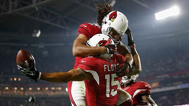 
                <strong>Arizona Cardinals</strong><br>
                Arizona Cardinals: Mit dem 23:20 über die Minnesota Vikings zum Start des 13. Spieltags schafft die Franchise aus Glendale den Einzug in die K.o.-Phase der NFL. Am 15. Spieltag wird mit dem Sieg gegen die Eagles der Division-Titel in der NFC West klar gemacht.
              