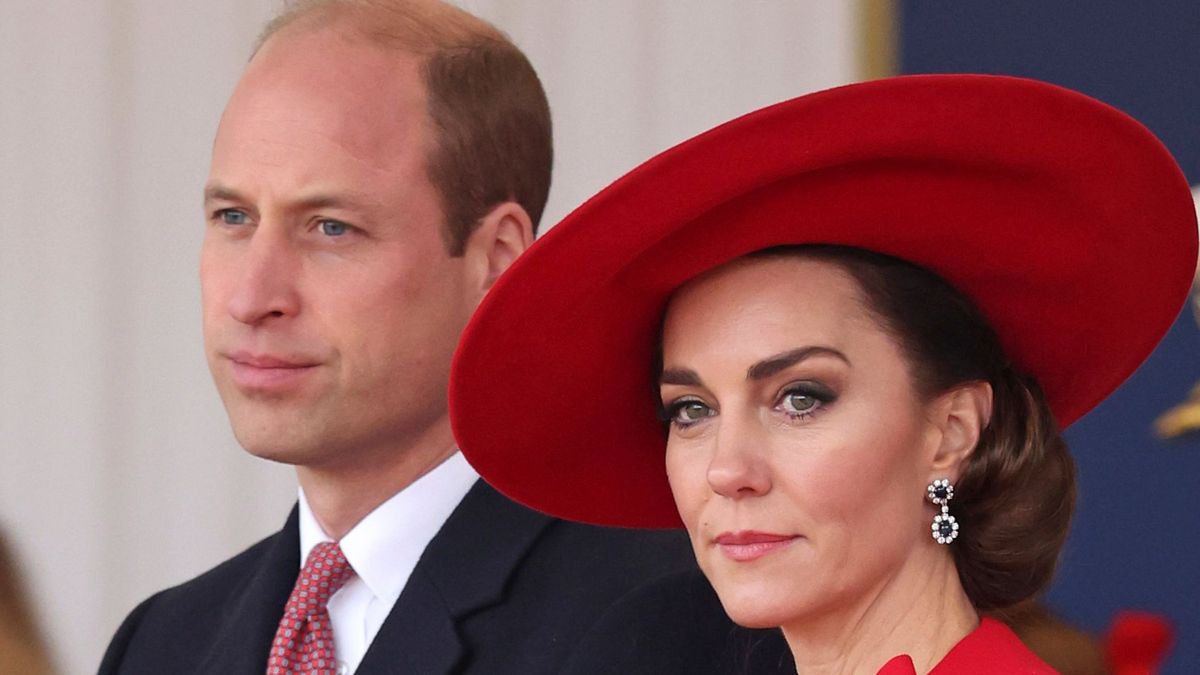 William und Kate