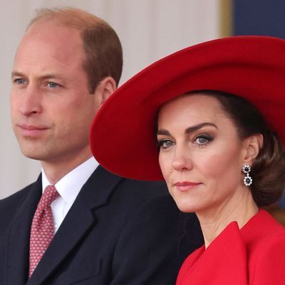 William und Kate