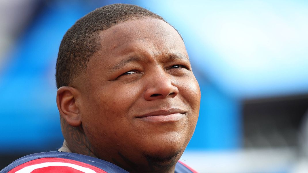 Trent Brown