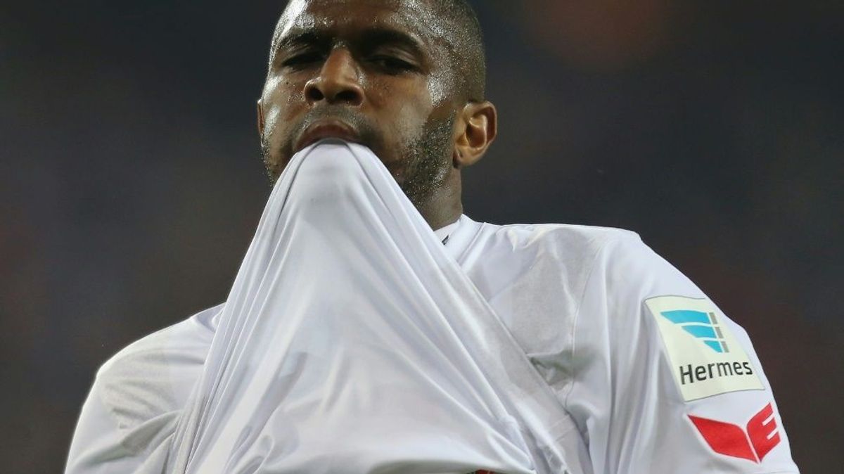Anthony Modeste kritisiert die Kölner Personalpolitik