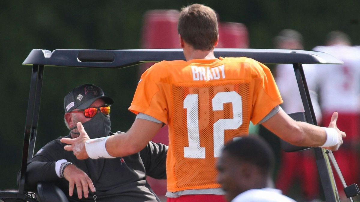 OTAs, Camps, Cuts: Die wichtigsten Termine für die neue NFL-Saison 2021